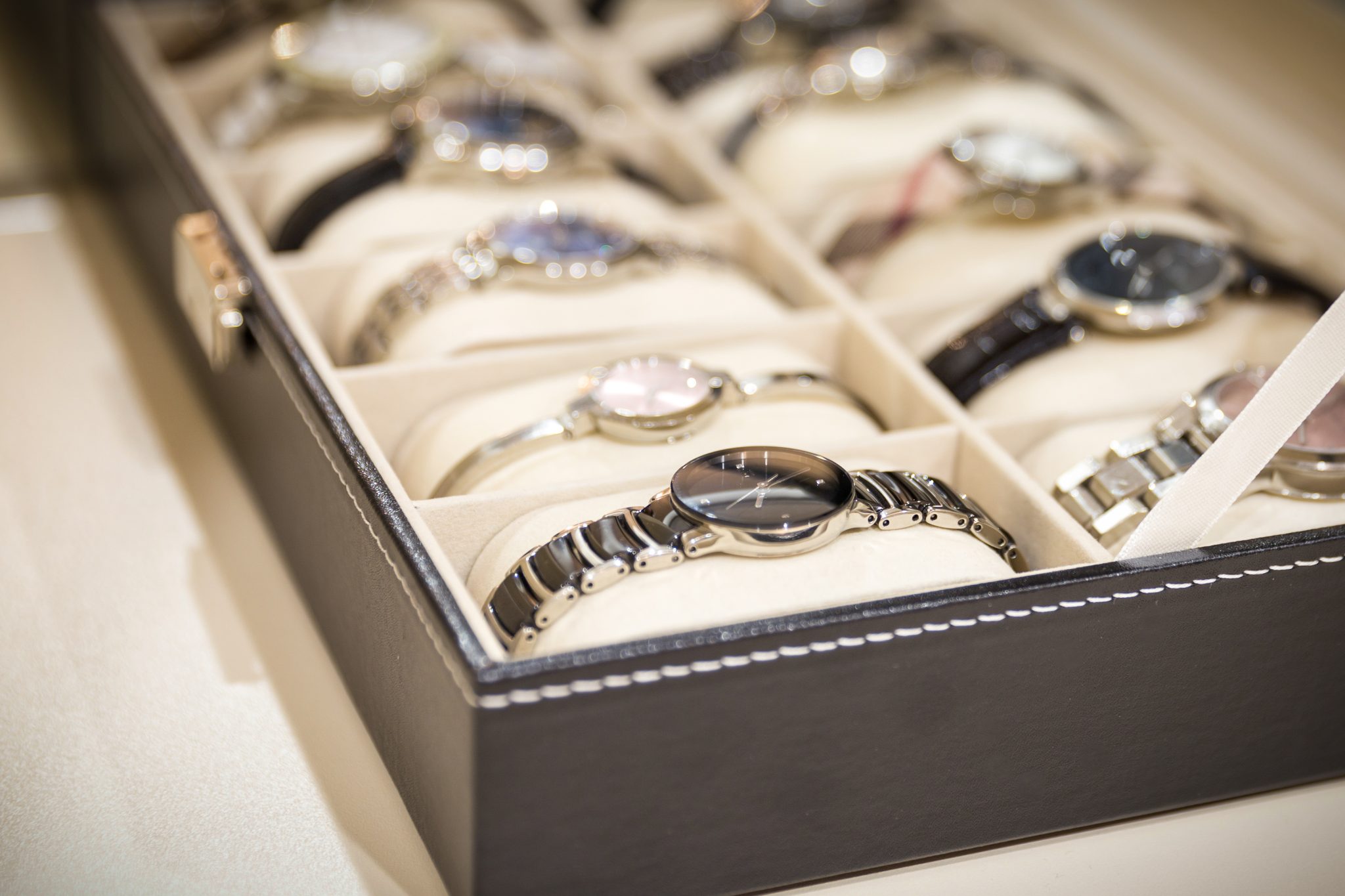 The Best Jewelry Storage Solutions Near Me Storwell