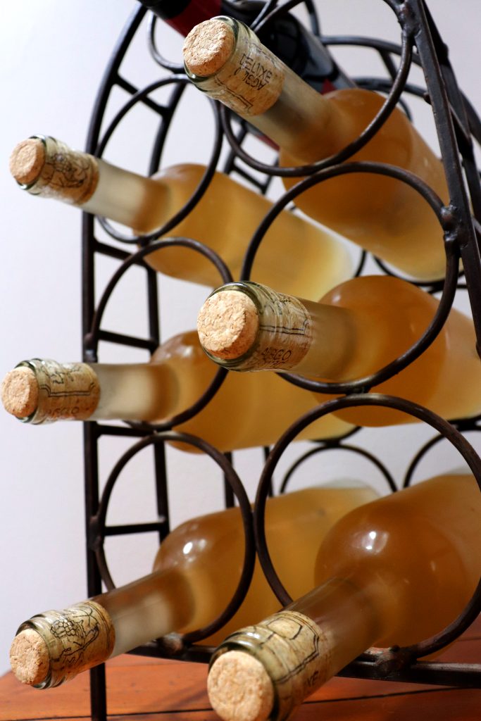 Wine rack etobicoke sale