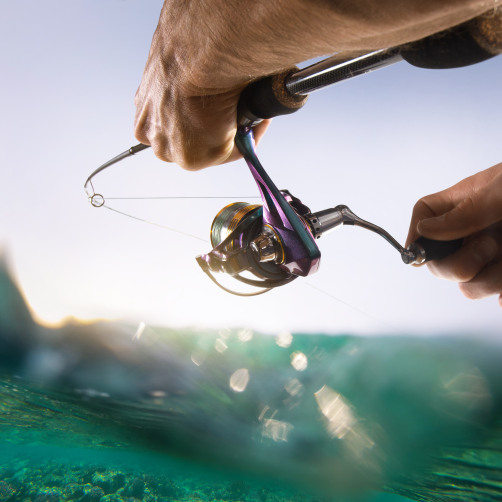 How To Clean Your Rod & Reel Properly 
